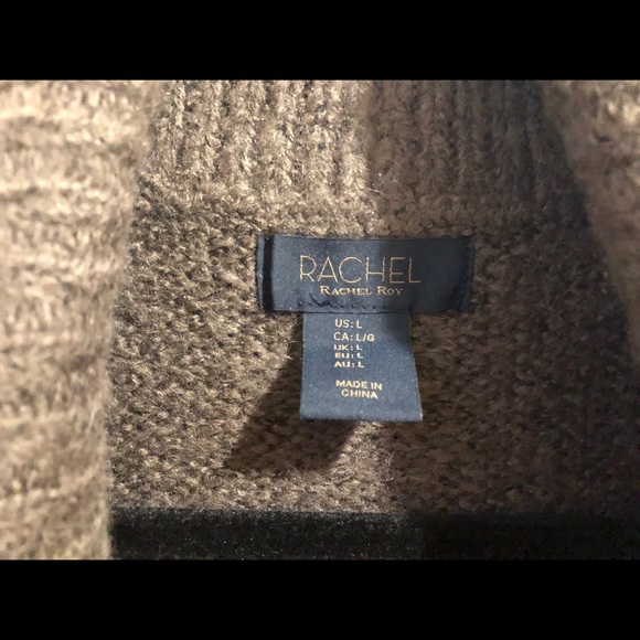 Rachel Roy Sweater - Picture 3 of 3